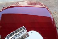 FENDER Player II Stratocaster, Rosewood Fingerboard, Transparent Cherry Burst, 3, 03 KG