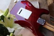 FENDER Player II Stratocaster, Rosewood Fingerboard, Transparent Cherry Burst, 3, 03 KG