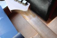 FENDER Custom Shop Limited 1964 L-Series Stratocaster Heavy Relic, 3A Rosewood Fingerboard, 3 Tone Sunburst.HARDCASE, 3, 62 KG