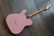 SQUIER Esquire Shell Pink , 3, 56 KG