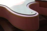 SQUIER Esquire Shell Pink , 3, 56 KG