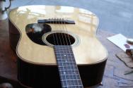 MARTIN D-28, Golden Era, HARDCASE