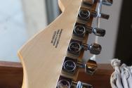 FENDER Standard Stratocaster, Indian Laurel, 3 Tone Sunburst 3, 79 KG