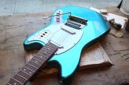 VINTAGE REVO Series 'Colt' SS Twin Bayview Blue 3, 79 KG