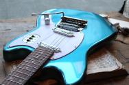 VINTAGE REVO Series 'Colt' SS Twin Bayview Blue 3, 79 KG