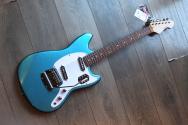 VINTAGE REVO Series 'Colt' SS Twin Bayview Blue 3, 79 KG