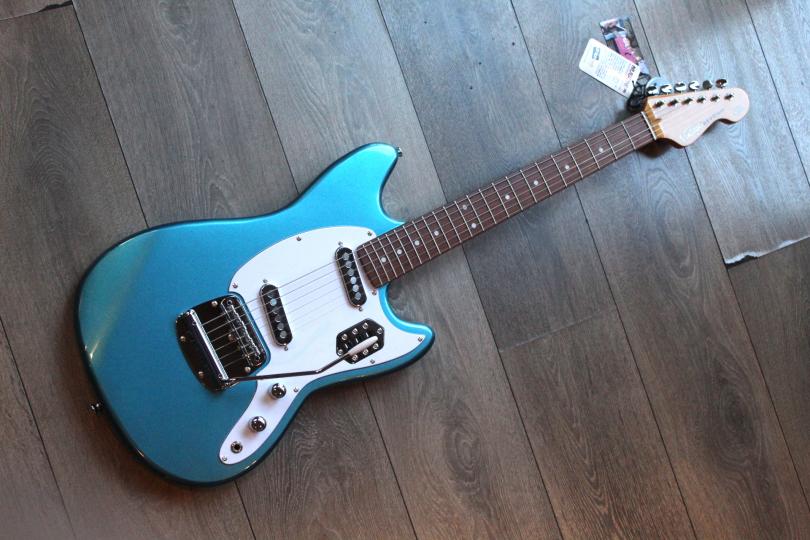 VINTAGE REVO Series 'Colt' SS Twin Bayview Blue 3, 79 KG