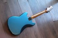VINTAGE REVO Series 'Colt' SS Twin Bayview Blue 3, 79 KG