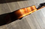 BOURGEOIS Koa Hawaian D- Country Boy/TS HARDCASE