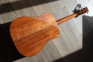 BOURGEOIS Koa Hawaian D- Country Boy/TS HARDCASE