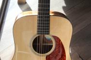 BOURGEOIS Koa Hawaian D- Country Boy/TS HARDCASE