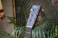 BOURGEOIS Koa Hawaian D- Country Boy/TS HARDCASE