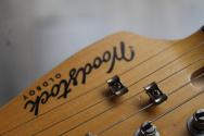 WOODSTOCK Made in Ukraine Oldboy S HHS, Shell Pink with GIGBAG REUNION BLUES, 3, 62 KG