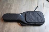 WOODSTOCK Made in Ukraine Oldboy S HHS, Shell Pink with GIGBAG REUNION BLUES, 3, 62 KG