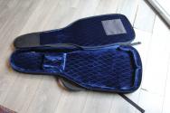 WOODSTOCK Made in Ukraine Oldboy S HHS, Shell Pink with GIGBAG REUNION BLUES, 3, 62 KG