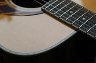 FENDER PD-220E Natural Dreadnought with Hardcase