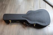 FENDER PD-220E Natural Dreadnought with Hardcase
