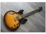 ES-335 Dot Sunburst 1995
