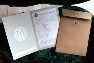 MAYBACH Lester P-90 Midnight Sunset Aged, 3, 40 KG