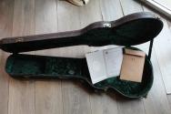 MAYBACH Lester P-90 Midnight Sunset Aged, 3, 40 KG