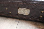 MAYBACH Lester P-90 Midnight Sunset Aged, 3, 40 KG