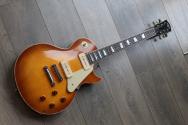 MAYBACH Lester P-90 Midnight Sunset Aged, 3, 40 KG