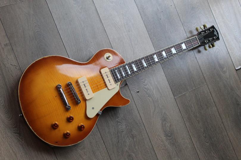 MAYBACH Lester P-90 Midnight Sunset Aged, 3, 40 KG