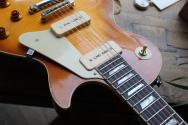MAYBACH Lester P-90 Midnight Sunset Aged, 3, 40 KG