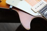 MAYBACH Lester P-90 Midnight Sunset Aged, 3, 40 KG