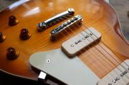 MAYBACH Lester P-90 Midnight Sunset Aged, 3, 40 KG