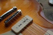 MAYBACH Lester P-90 Midnight Sunset Aged, 3, 40 KG