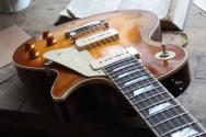 MAYBACH Lester P-90 Midnight Sunset Aged, 3, 40 KG