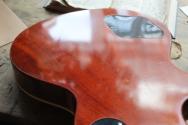 MAYBACH Lester P-90 Midnight Sunset Aged, 3, 40 KG