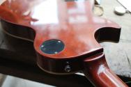 MAYBACH Lester P-90 Midnight Sunset Aged, 3, 40 KG