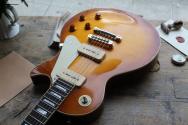 MAYBACH Lester P-90 Midnight Sunset Aged, 3, 40 KG
