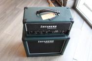 INVADERS "535 BlueGrass + 1 X 12''