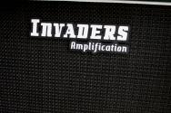 INVADERS "535 BlueGrass + 1 X 12''