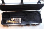 Fender American Standard Telecaster, Maple Fingerboard, 3-Color Sunburst, HARDCASE, 3, 84 KG