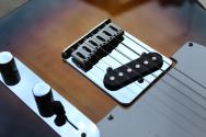 FENDER Standard Telecaster , Laurel, 3 Tone Sunburst, 3, 49 KG