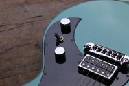HAGSTROM Megin Aged Sky Blue, 3, 45 KG