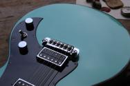 HAGSTROM Megin Aged Sky Blue, 3, 45 KG