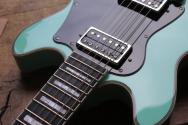 HAGSTROM Megin Aged Sky Blue, 3, 45 KG