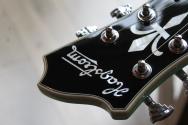 HAGSTROM Megin Aged Sky Blue, 3, 45 KG