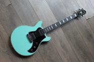 HAGSTROM Megin Aged Sky Blue, 3, 45 KG