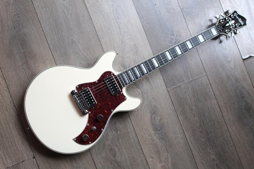 HAGSTROM Megin, Creme, 3, 53 KG