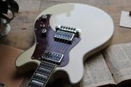 HAGSTROM Megin, Creme, 3, 53 KG