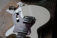HAGSTROM Megin, Creme, 3, 53 KG