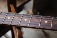 FENDER American Professional II Telecaster with Rosewood Fretboard, Olympic White, HARDCASE, 3, 81 KG