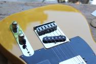 FENDER NEW MODEL Player II Modified Telecaster® SH, Maple Fingerboard, Sunshine Yellow, GIGBAG, 3, 95 KG