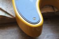 FENDER NEW MODEL Player II Modified Telecaster® SH, Maple Fingerboard, Sunshine Yellow, GIGBAG, 3, 95 KG